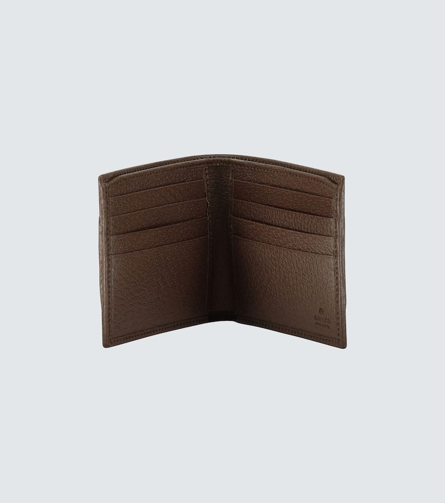 Gucci Cartera Ophidia GG - Gucci - Modalova