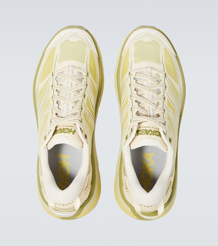 Sneakers Mafate Speed 2 - Hoka One One - Modalova