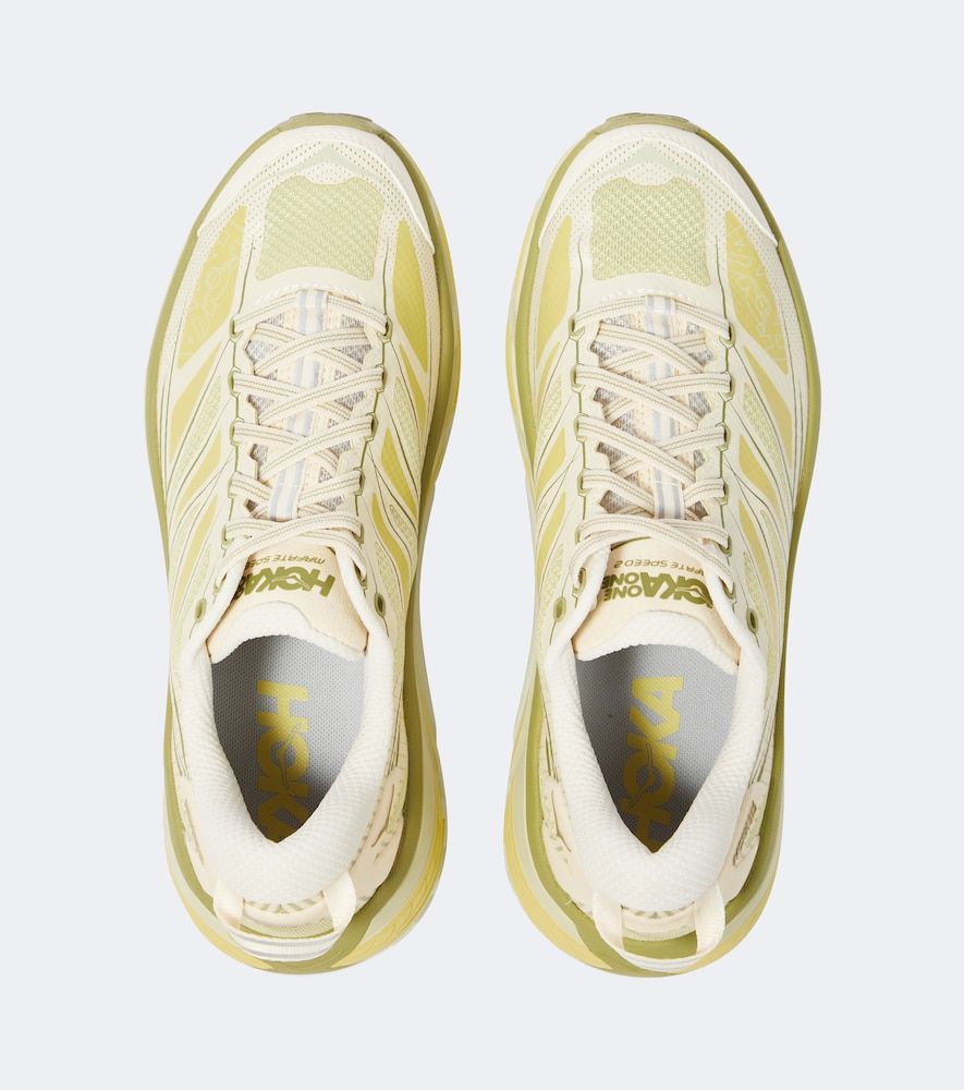 Zapatillas Mafate Speed 2 - Hoka One One - Modalova