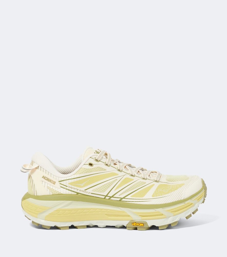Sneakers Mafate Speed 2 - Hoka One One - Modalova