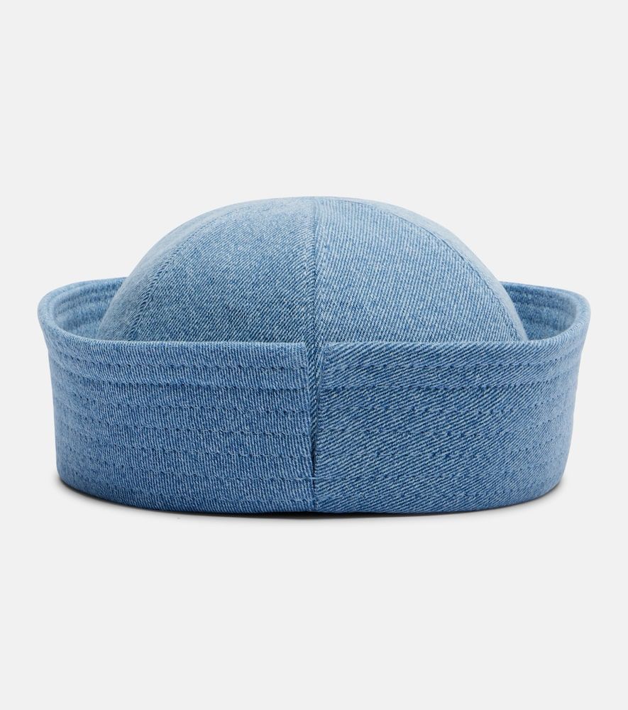 Ruslan Baginskiy Hut RB aus Denim - Ruslan Baginskiy - Modalova