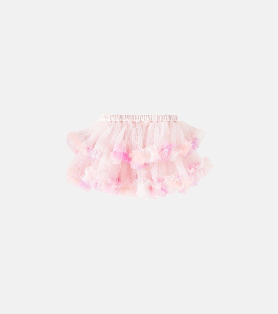 Bebé - falda Tiers For Fears - Tutu Du Monde - Modalova