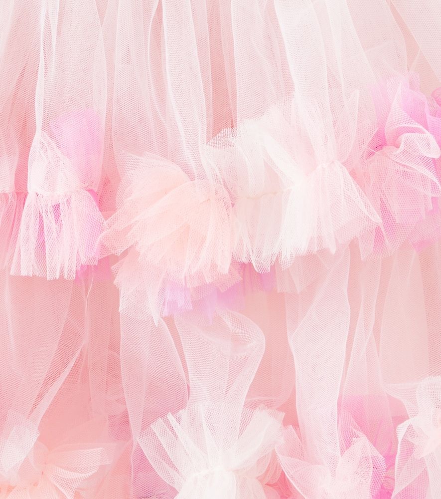Bebé - falda Tiers For Fears - Tutu Du Monde - Modalova