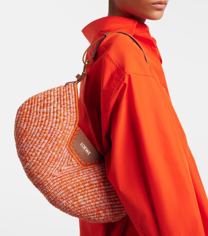 Bolso al hombro Paula's Ibiza Swim Medium - Loewe - Modalova