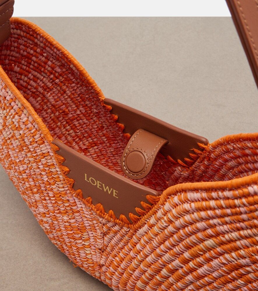 Bolso al hombro Paula's Ibiza Swim Medium - Loewe - Modalova