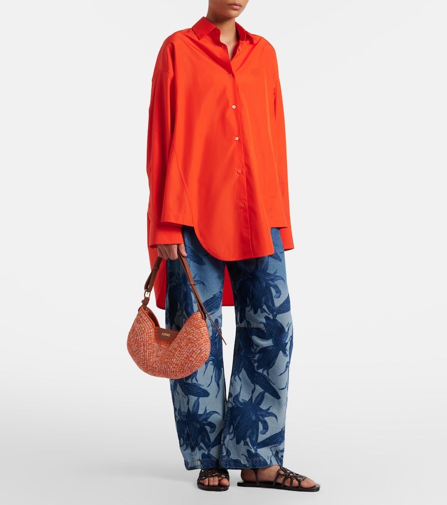 Bolso al hombro Paula's Ibiza Swim Medium - Loewe - Modalova