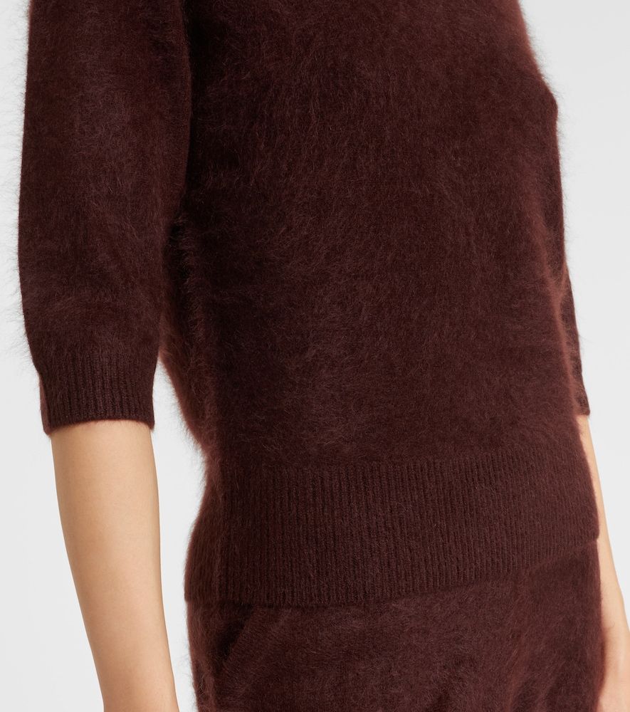Pullover Fluffy Statement - Dorothee Schumacher - Modalova