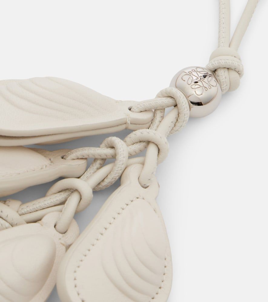 Loewe Charm para bolso de piel - Loewe - Modalova