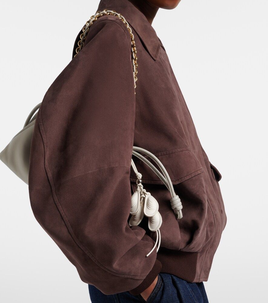 Loewe Charm para bolso de piel - Loewe - Modalova