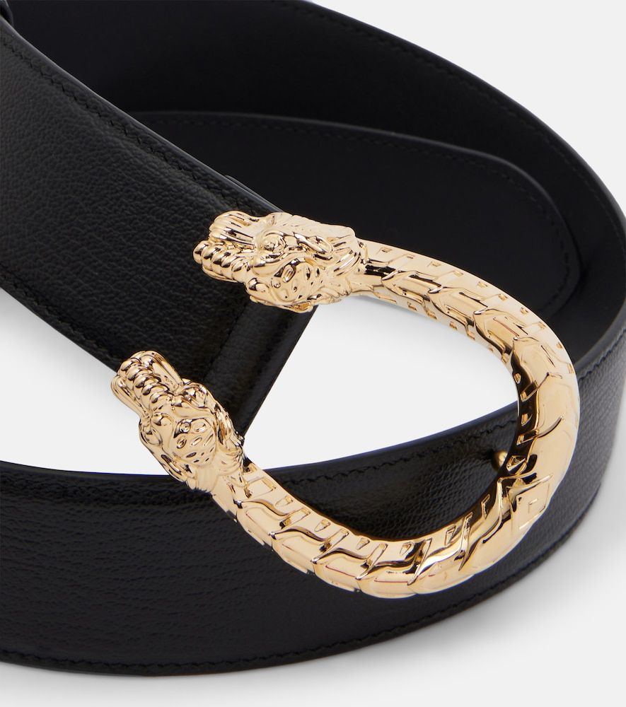 Gucci Gürtel Dionysus aus Leder - Gucci - Modalova