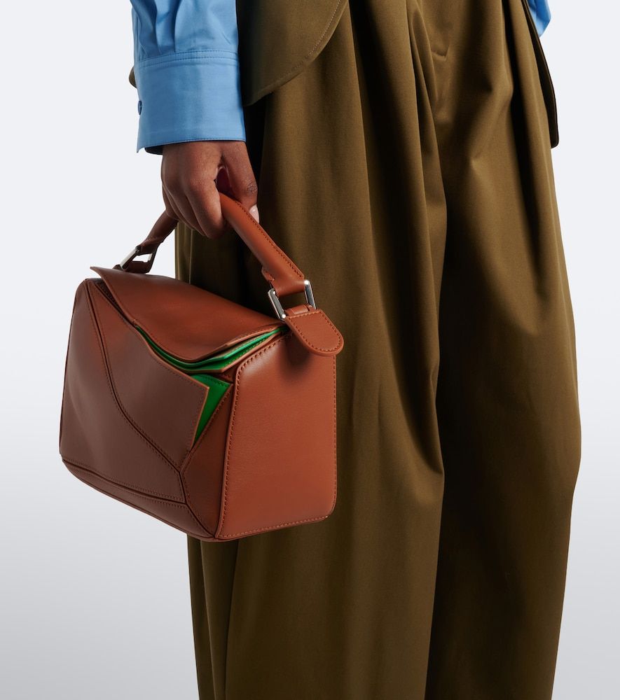 Loewe Bolso Puzzle Small - Loewe - Modalova