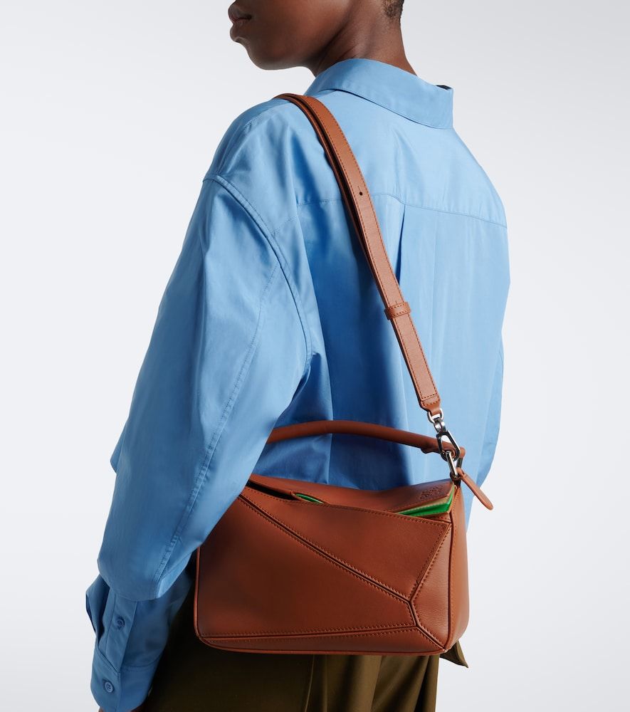 Loewe Bolso Puzzle Small - Loewe - Modalova