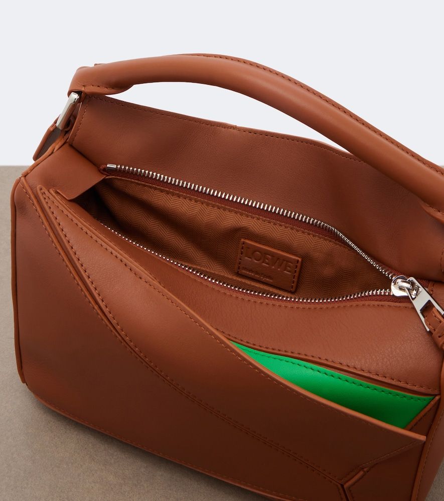 Loewe Bolso Puzzle Small - Loewe - Modalova