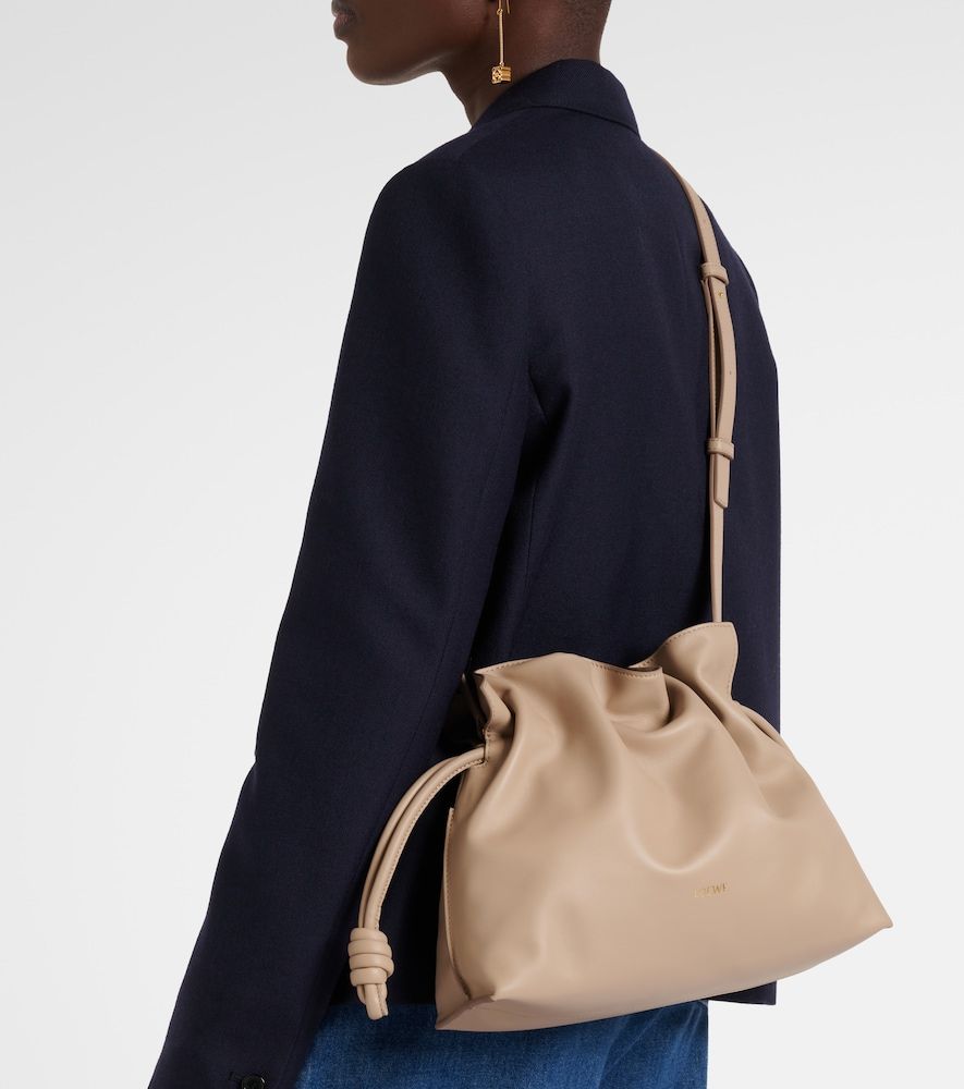 Loewe Bolso Flamenco Medium de piel - Loewe - Modalova