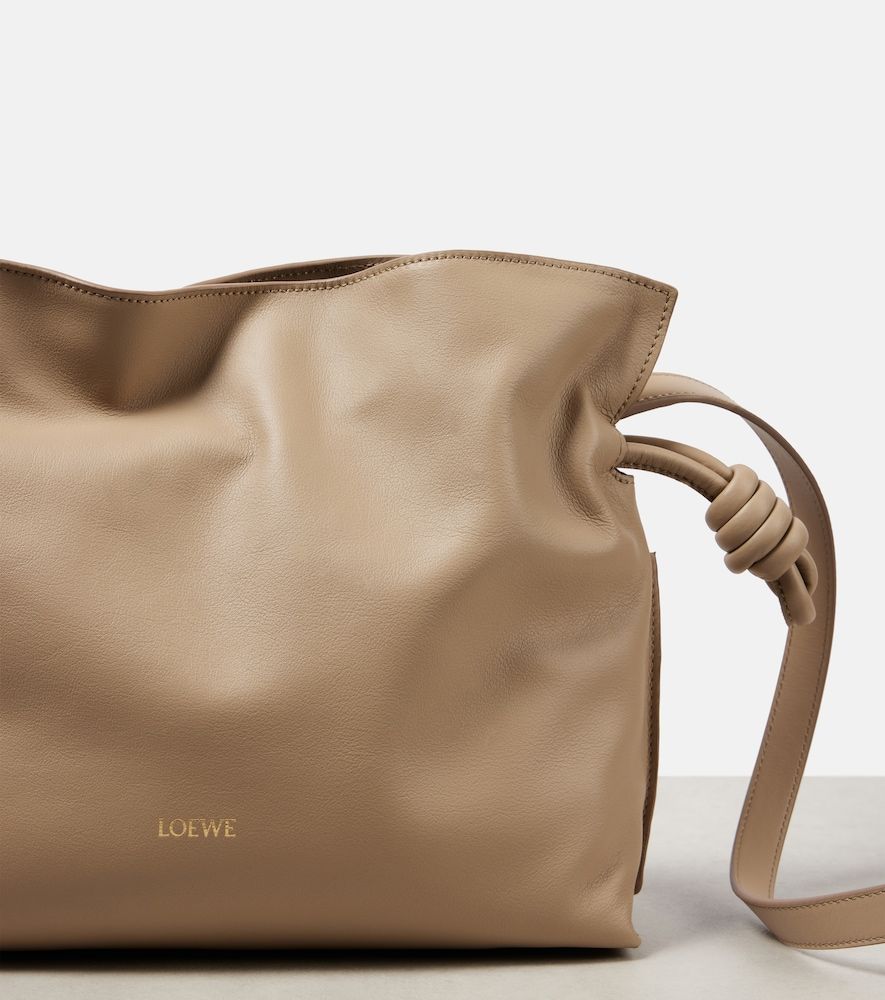 Loewe Bolso Flamenco Medium de piel - Loewe - Modalova