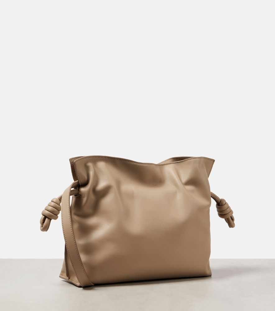 Loewe Bolso Flamenco Medium de piel - Loewe - Modalova