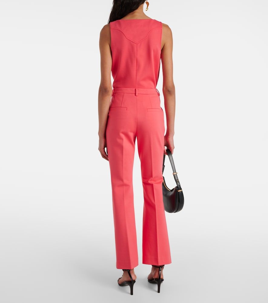 Pantalones flared Emotional Essence - Dorothee Schumacher - Modalova