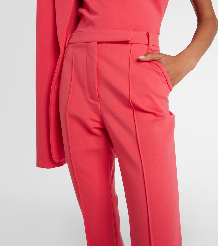 Pantalones flared Emotional Essence - Dorothee Schumacher - Modalova