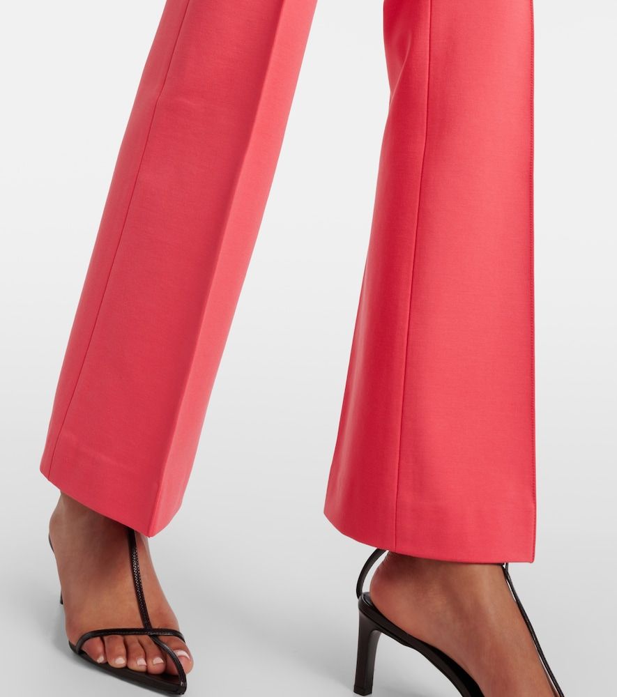 Pantalones flared Emotional Essence - Dorothee Schumacher - Modalova