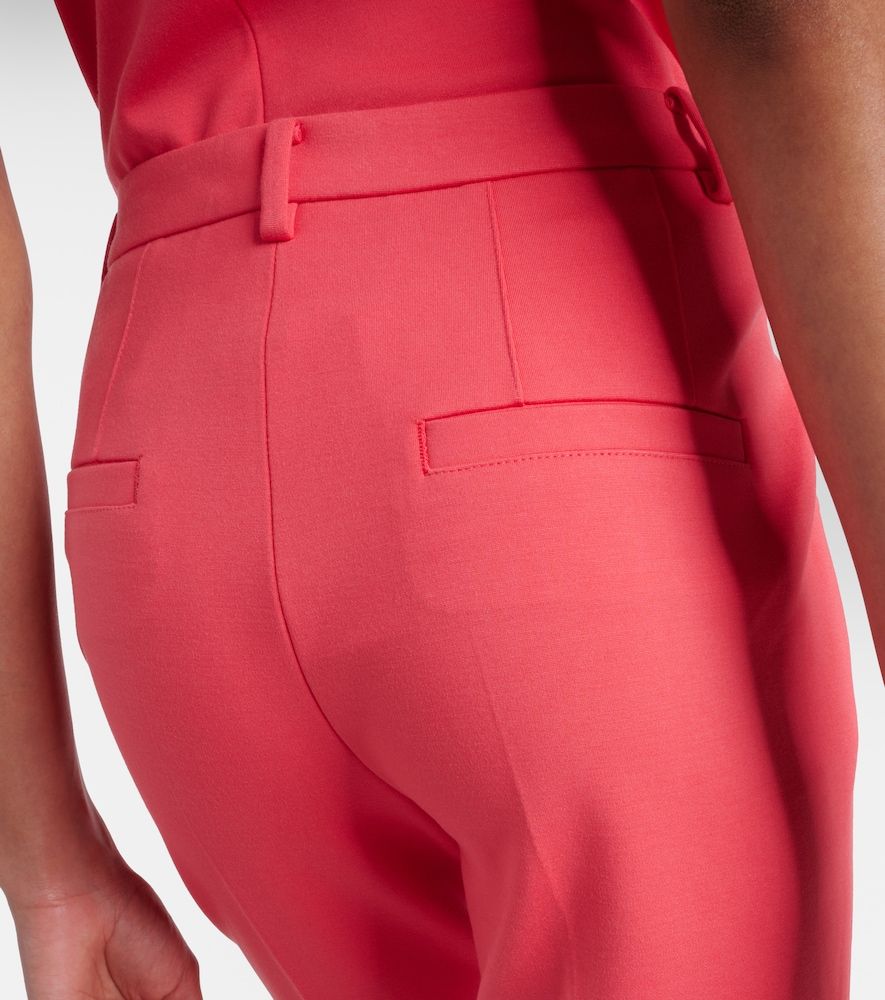 Pantalones flared Emotional Essence - Dorothee Schumacher - Modalova