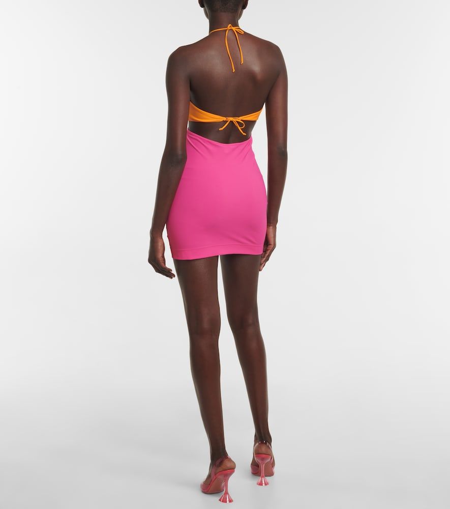 Nensi Dojaka Minikleid - Nensi Dojaka - Modalova