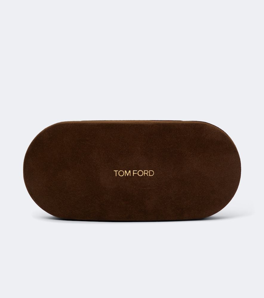 Aviator-Sonnenbrille Vladimir - Tom Ford - Modalova