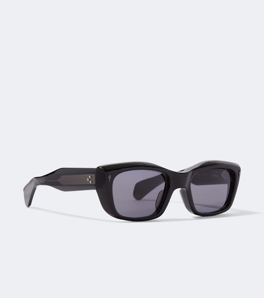 Gafas de sol rectangulares Corniche - Jacques Marie Mage - Modalova