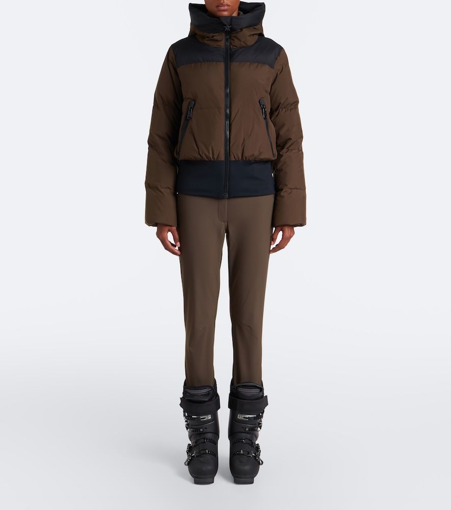 Pantaloni da sci Paris con cintura - Goldbergh - Modalova