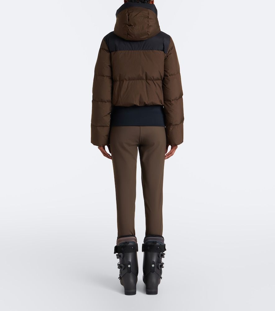 Pantaloni da sci Paris con cintura - Goldbergh - Modalova