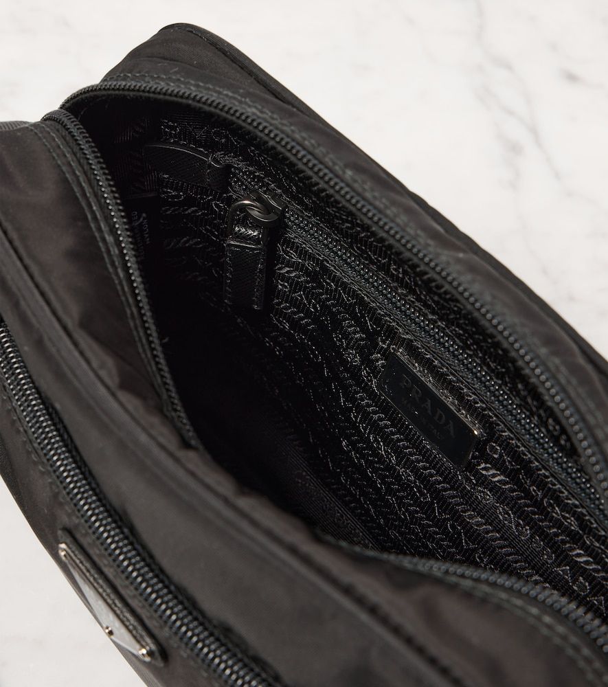 Bolso al hombro Re-Nylon Small - Prada - Modalova