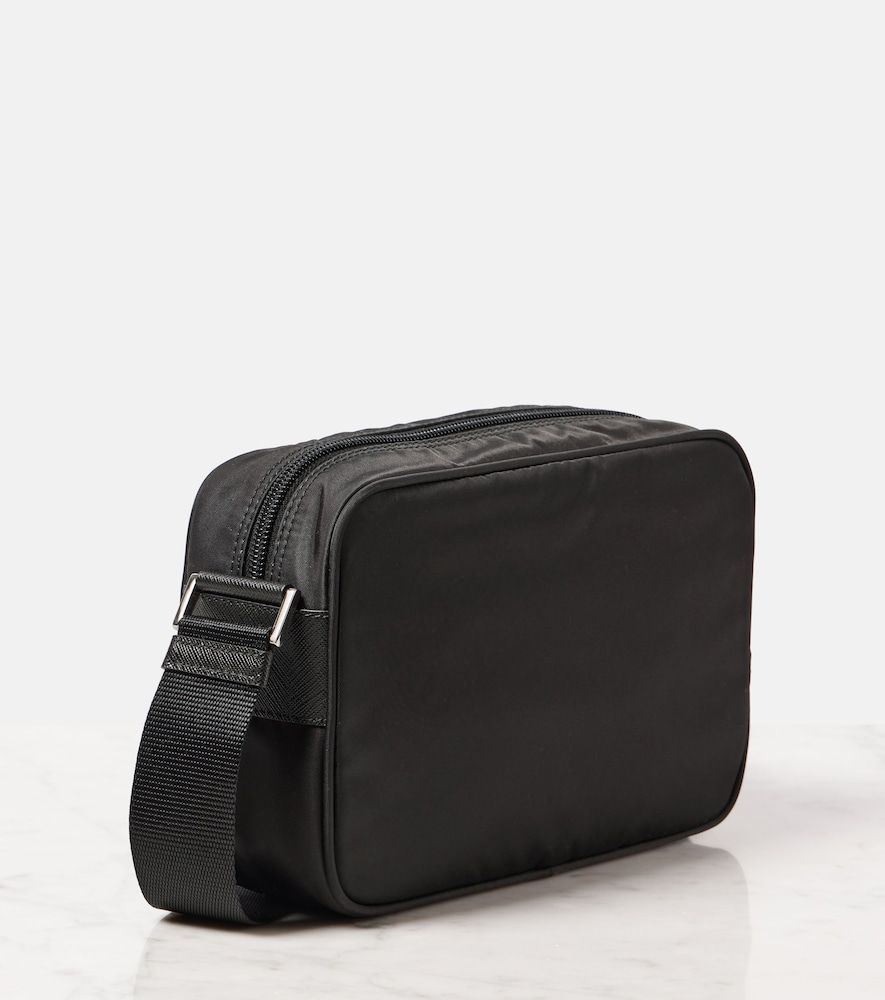 Bolso al hombro Re-Nylon Small - Prada - Modalova