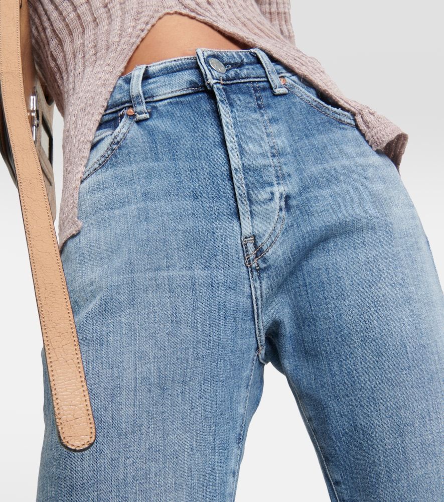 Jeans regular American a vita media - AG Jeans - Modalova