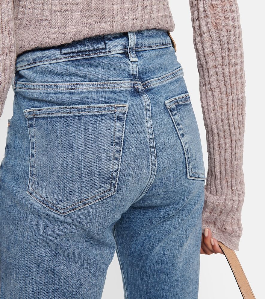 Jeans regular American a vita media - AG Jeans - Modalova