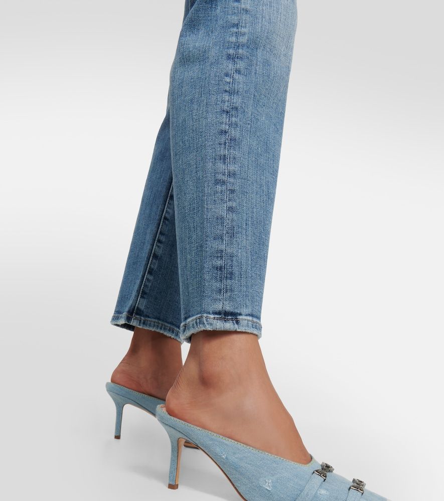 Jeans regular American a vita media - AG Jeans - Modalova