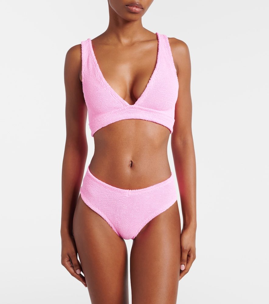 Hunza G Angel bikini - Hunza G - Modalova