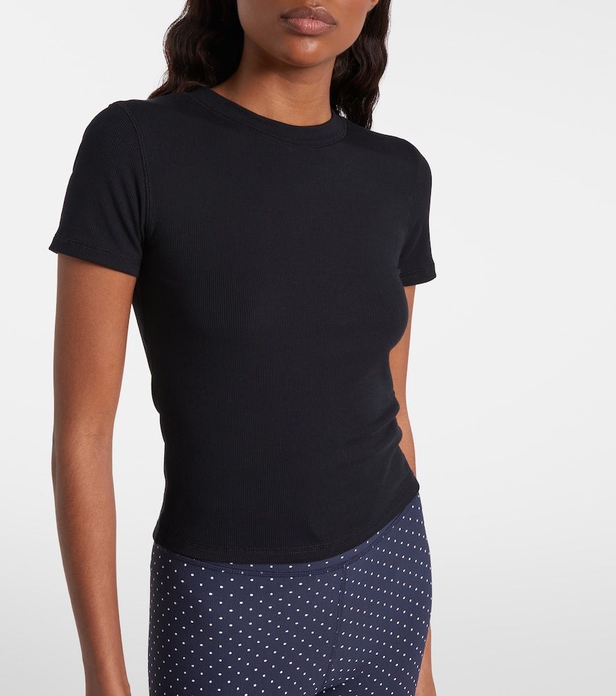 Camiseta acanalada Shelter - The Upside - Modalova