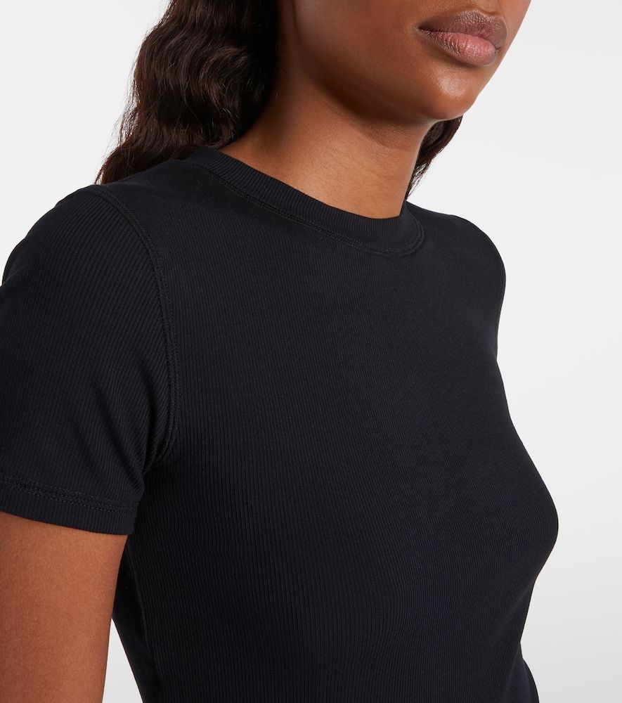 Camiseta acanalada Shelter - The Upside - Modalova