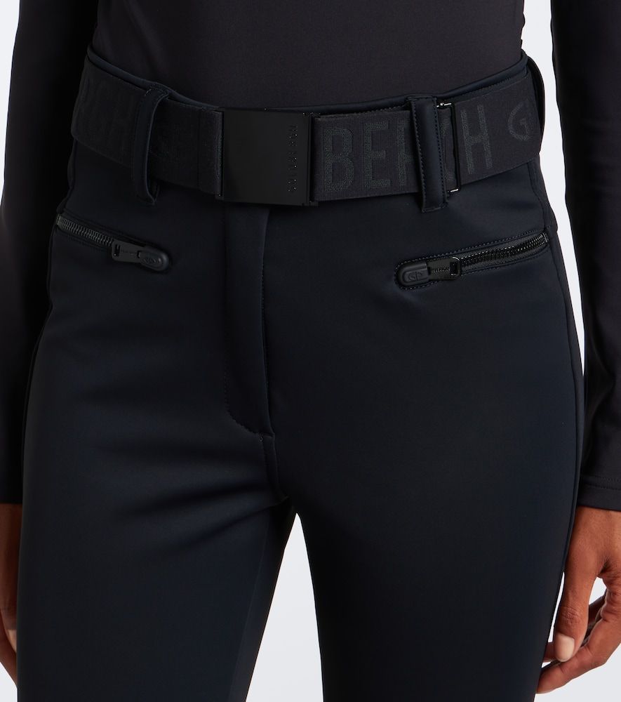 Pantaloni da sci Paris con staffe - Goldbergh - Modalova