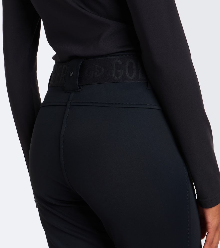 Pantaloni da sci Paris con staffe - Goldbergh - Modalova