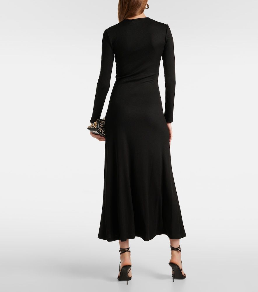 Maxikleid Open Twist - Christopher Esber - Modalova