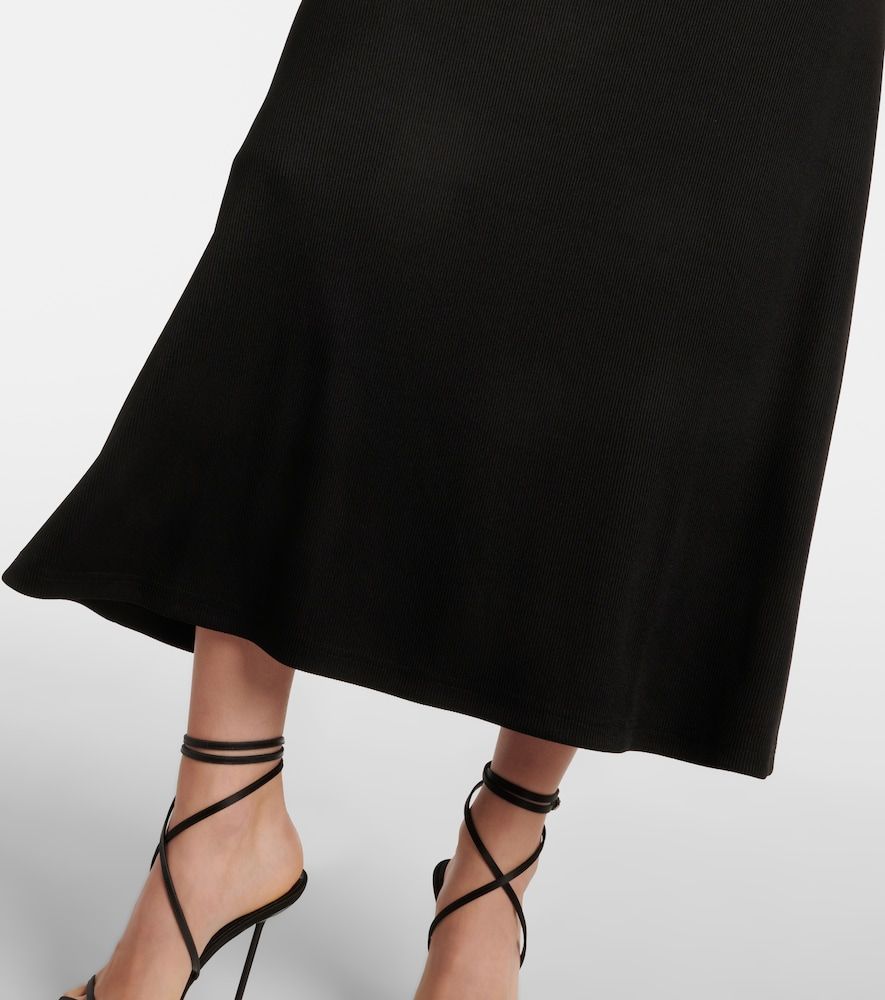 Maxikleid Open Twist - Christopher Esber - Modalova