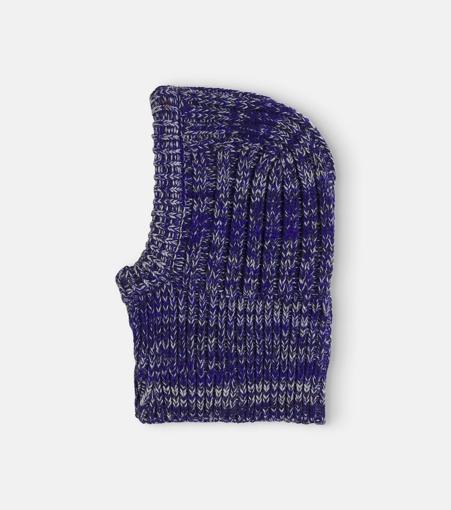 Bobo Choses Balaclava acanalada - Bobo Choses - Modalova