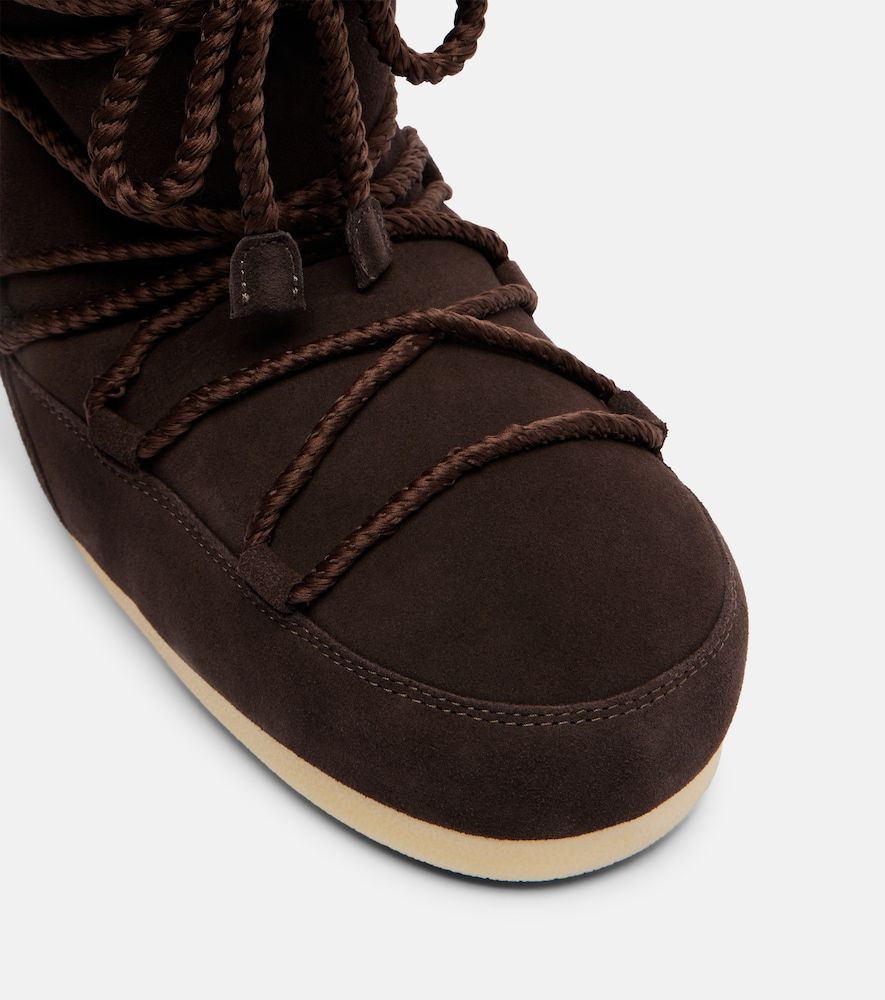 Schneestiefel EVX mit Shearling - Moon Boot - Modalova