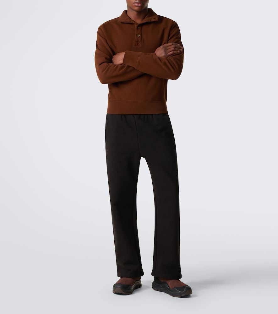 Slippers Ora Primo EXT aus Veloursleder - Hoka One One - Modalova