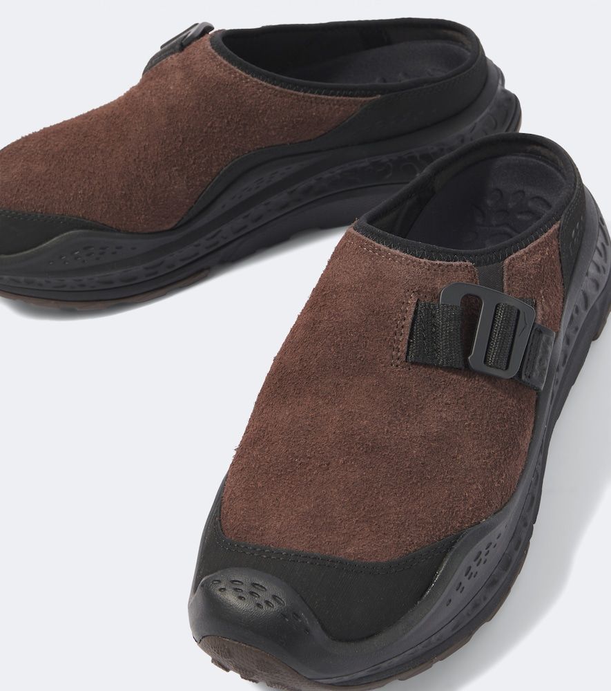 Slippers Ora Primo EXT aus Veloursleder - Hoka One One - Modalova