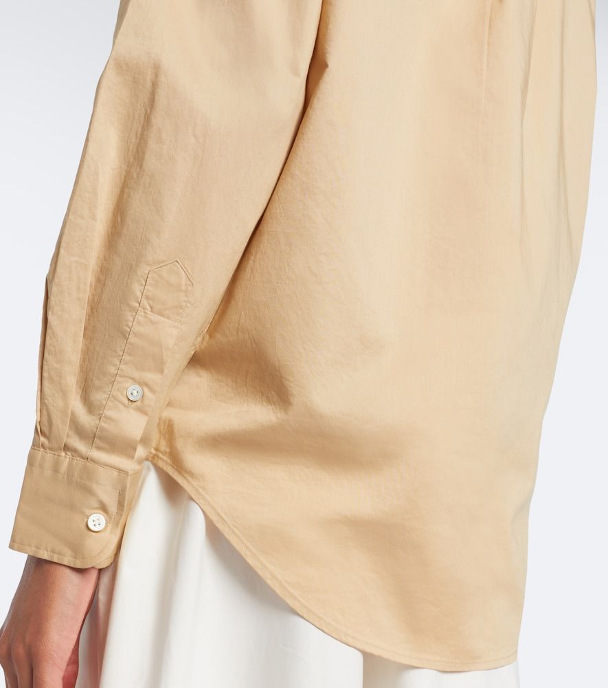 Cotton poplin shirt - Polo Ralph Lauren - Modalova