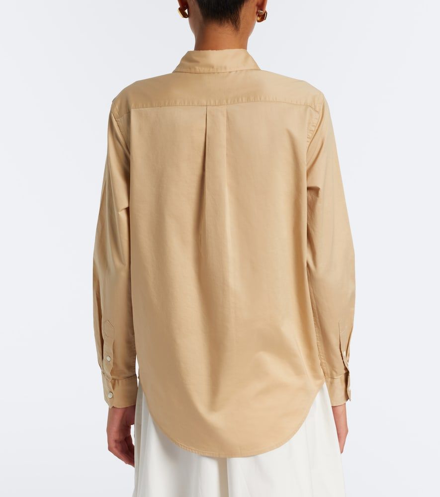 Cotton poplin shirt - Polo Ralph Lauren - Modalova