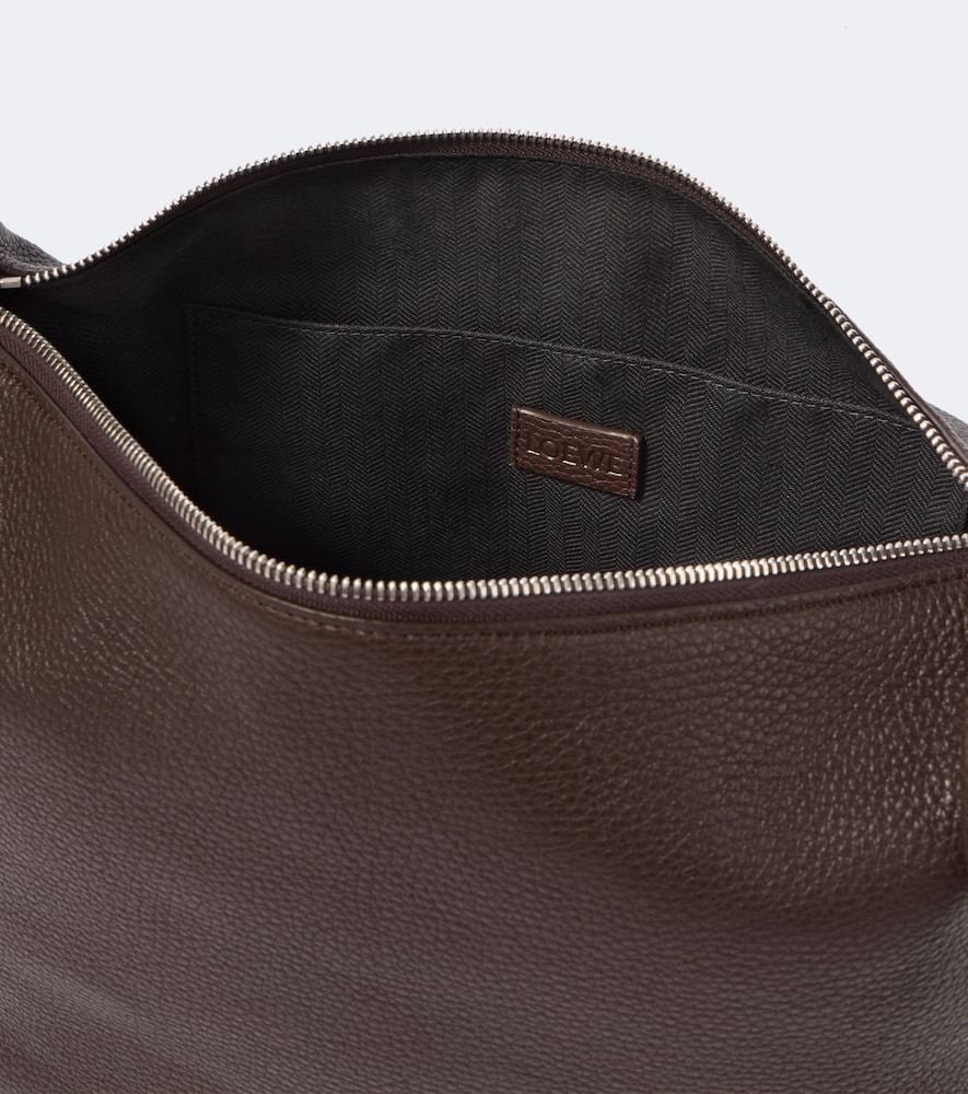 Bolso al hombro Loop Medium de piel - Loewe - Modalova
