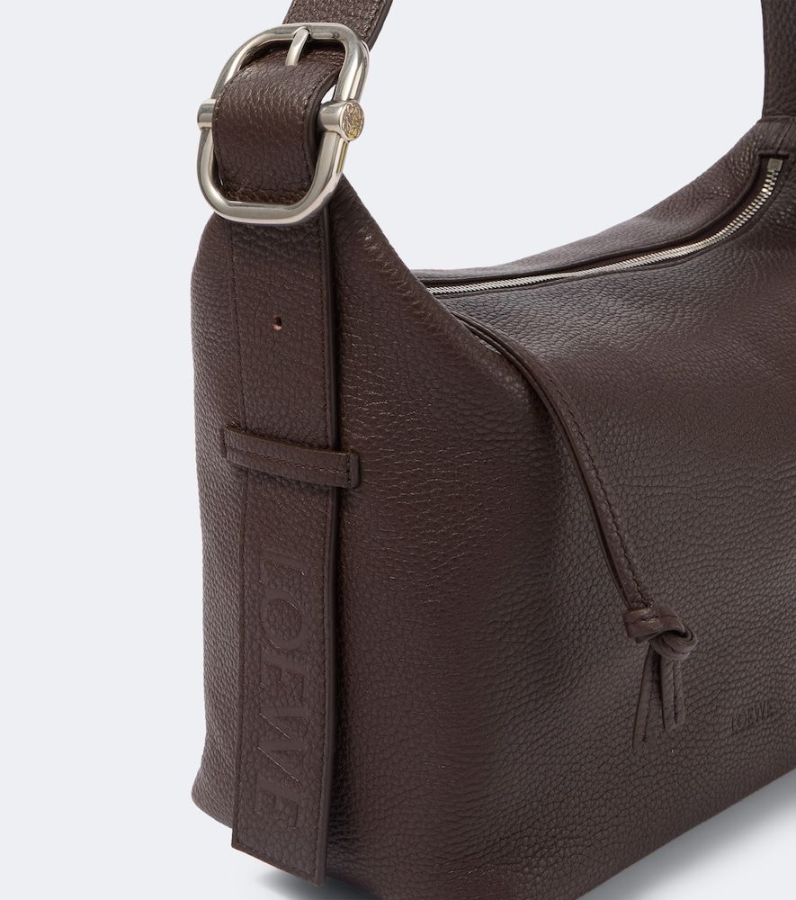 Bolso al hombro Loop Medium de piel - Loewe - Modalova