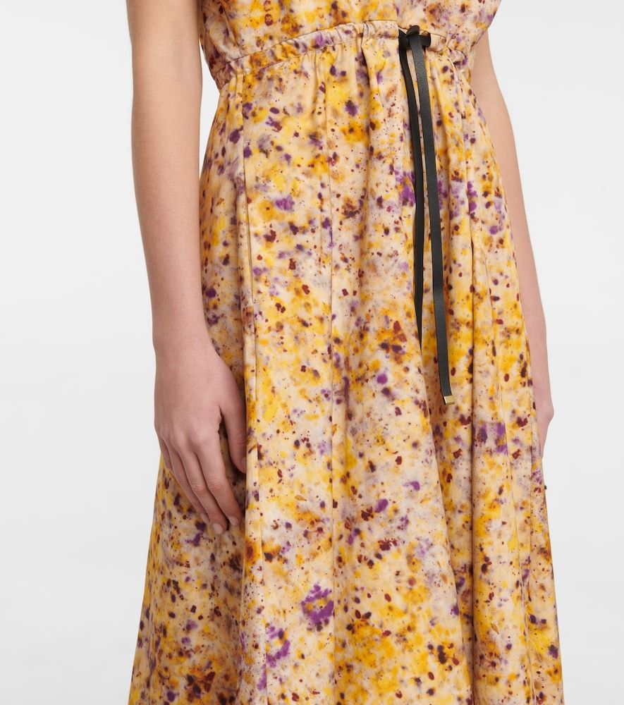 Midikleid Romy aus Baumwolle - Altuzarra - Modalova